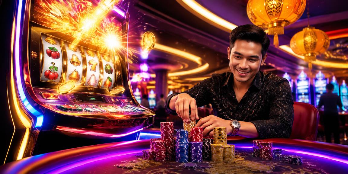 Semua jawapan tentang hacksawgaming di sini