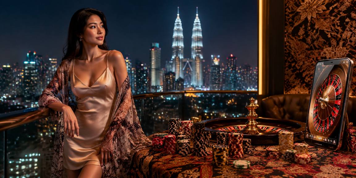 Speed Baccarat Live Untuk Malaysia