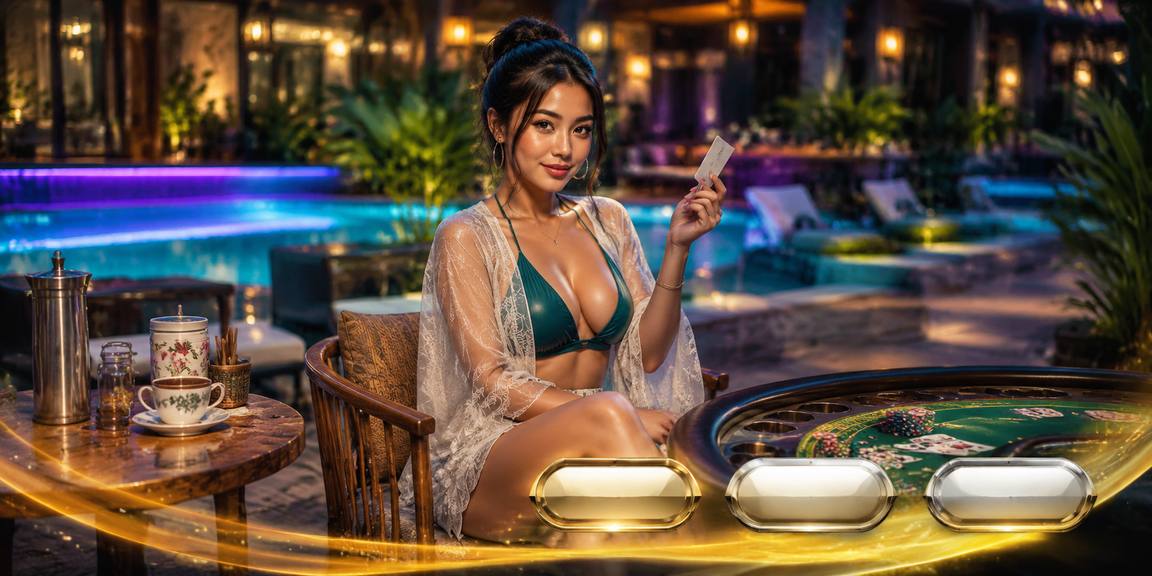 Speed Baccarat Live Untuk Malaysia