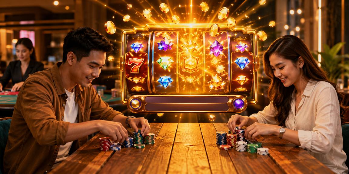 mobile gaming